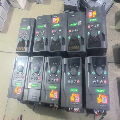 咨询-iNDVS，Y500一XS0007G1，0.75Kw，