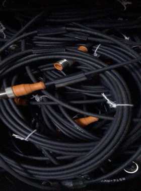 隆堡传感器线缆RST4-RKWT/LEDP4-225/3M询价