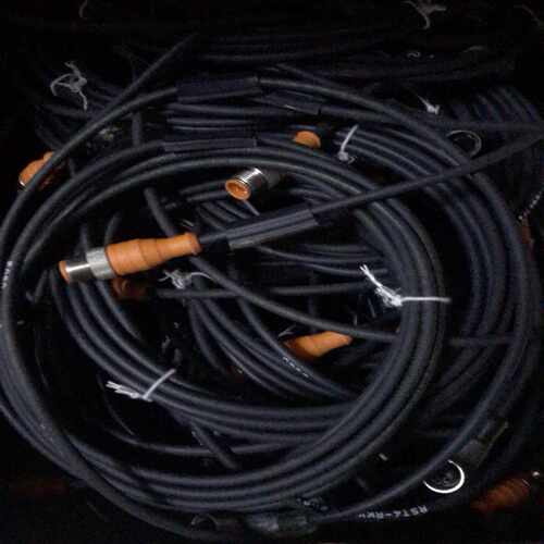 隆堡传感器线缆RST4-RKWT/LEDP4-225/3M询价