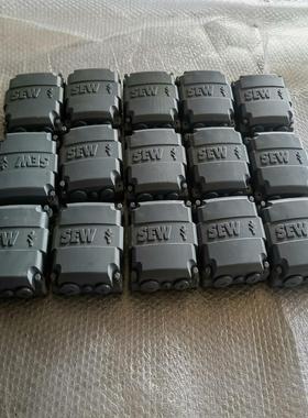 议价SEW电机接线盒，13643215／C1。接线端子18442