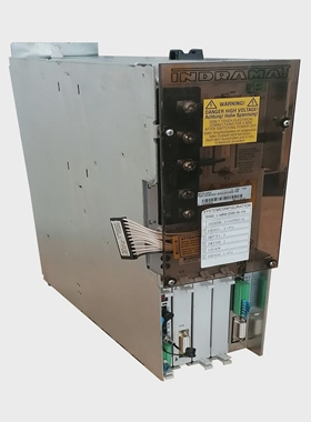 RexrothIndramatServoreglerFWA-DIAX02-S11-01VRS-MS-DDS02