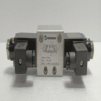 NorgrenX-NME127-23425/0532SolenoidValvew/Magnet-Schult