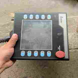 功能包好 议价台达手持遥控器HMC07 N511H52实物如图