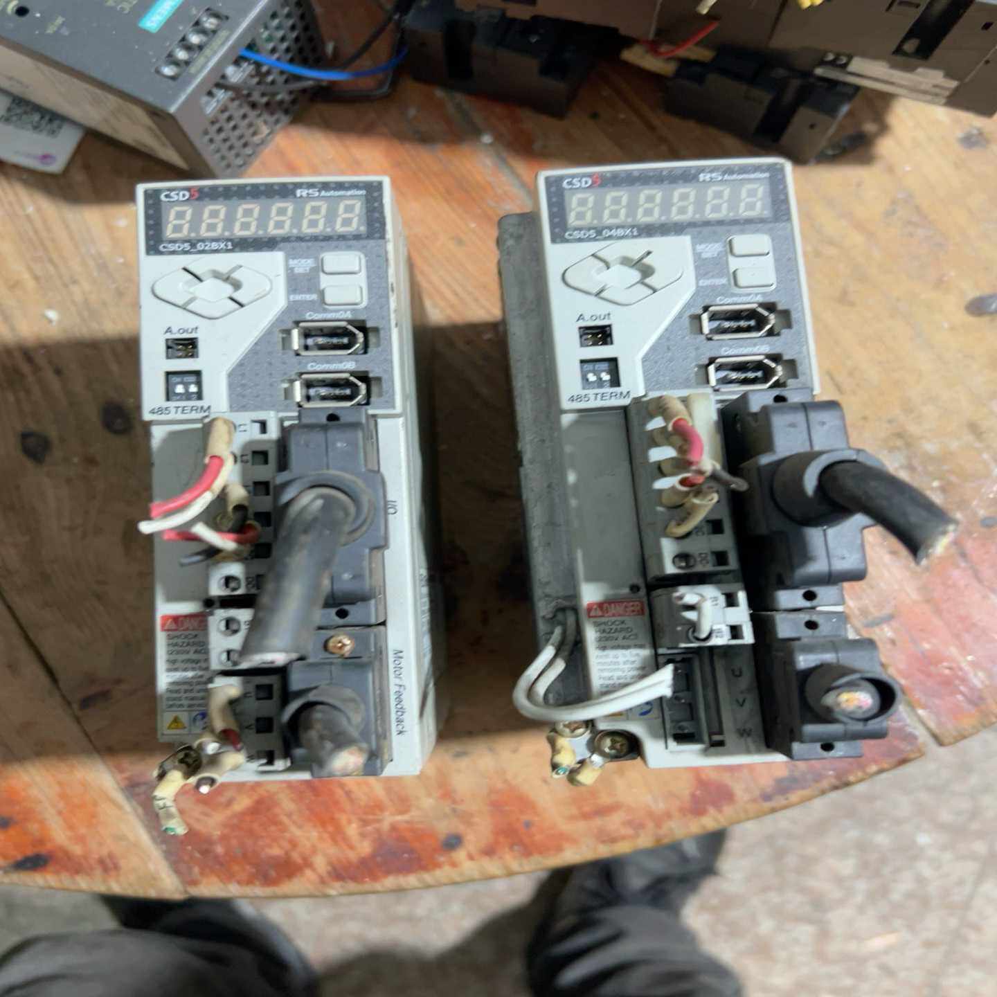 RSOEMax驱动器CSD304BX1询价