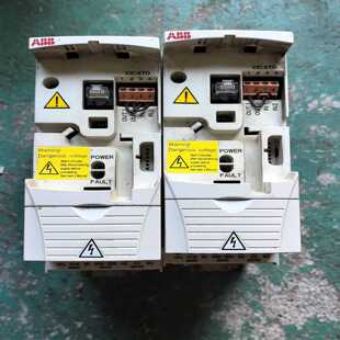 40.75 02A4 变频器ACS355 03E