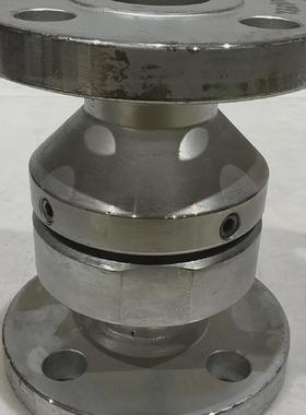 ABB ALSTOM AIR PREHEATER 7063 HT7FS8FS SWIVEL JOINT 373