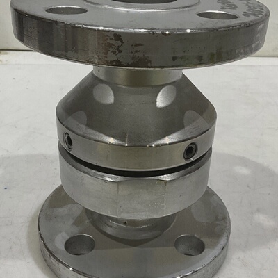 ABB ALSTOM AIR PREHEATER 7063 HT7FS8FS SWIVEL JOINT 373