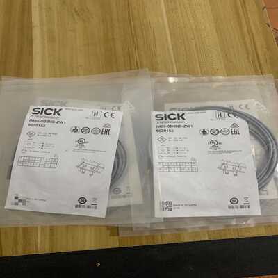 西克sickIM05-0B8NS-ZW1订货号:6020询价