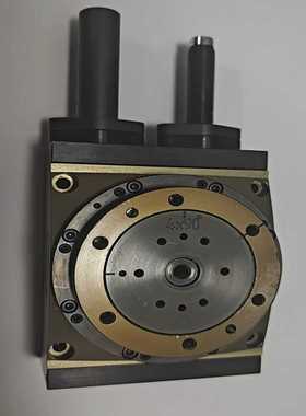 SCHUNK雄克环形分度台4*90,旋转气缸，RSTD询价