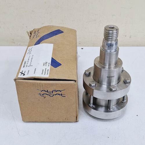 Alfa Laval 9612135917  9612133304 Shaft Set LKH for Pump 153