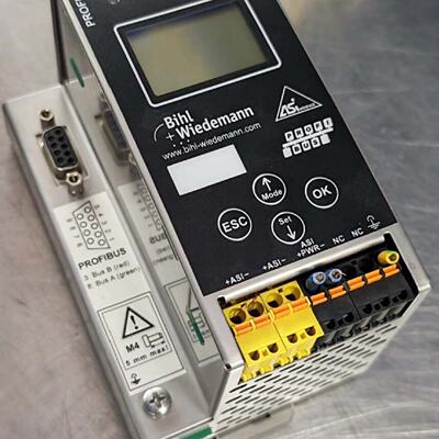 议价BihlWiedemann BWU1567 AS-i 3.