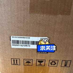 15PB TC质保一年 汇川变频器MD290T11G 全新原装