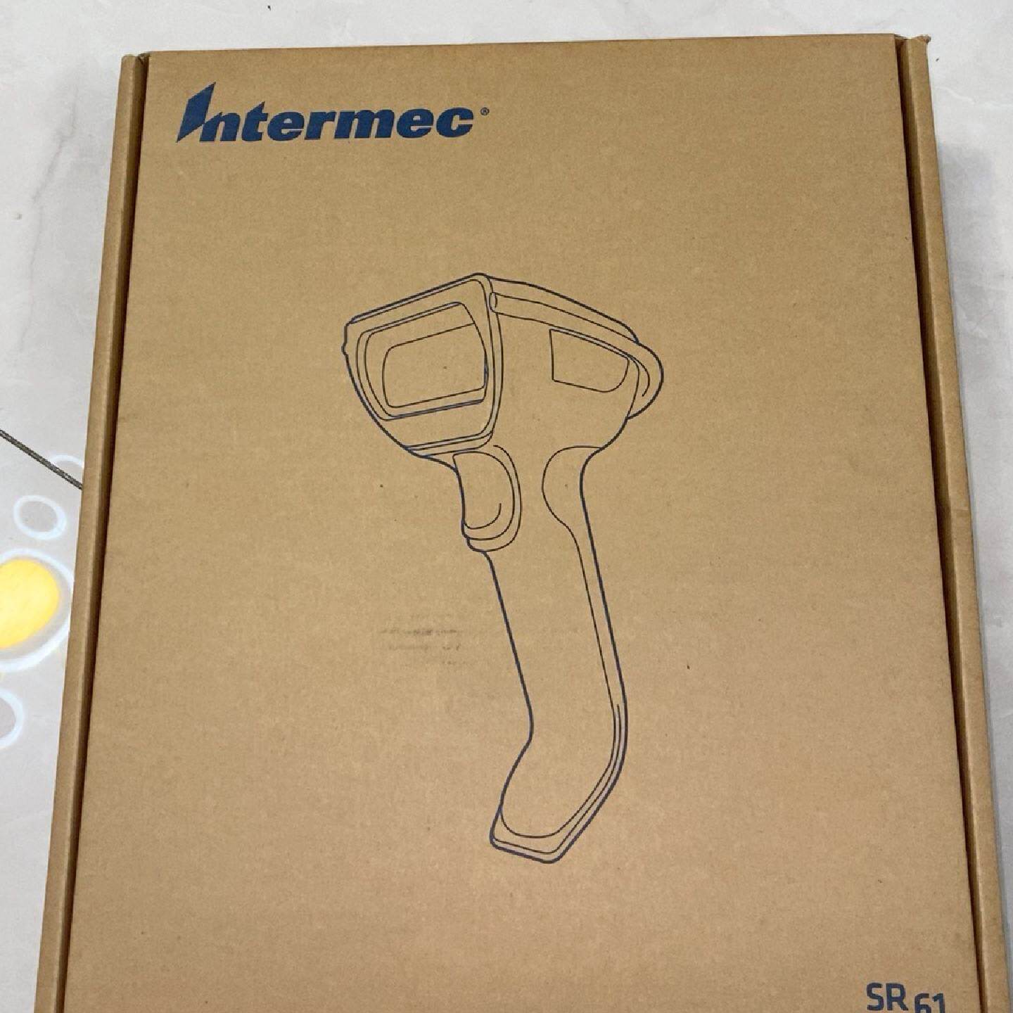 【议价】*销售*易腾迈Intermec扫描器SR61BXR适用952