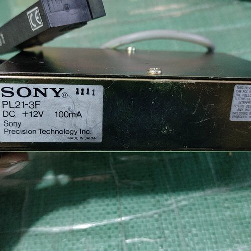 索尼SONY磁栅PL213FPL20议价
