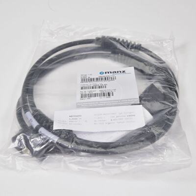 MANZ AUTOMATION 0991333151100 DR1200 Servo Cable Rotary Grip
