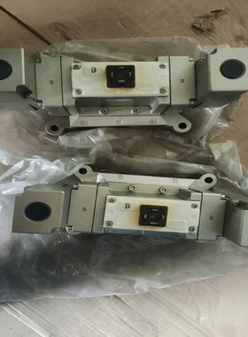 日本进口SMC电磁阀VP4250-105D，VP4250-1--议价商品