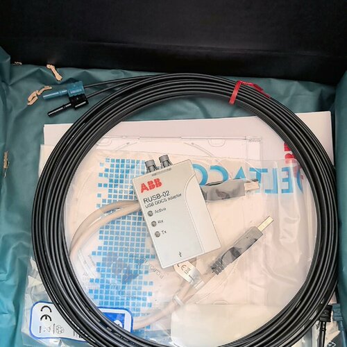 询价-变频器调试工具RUSB02