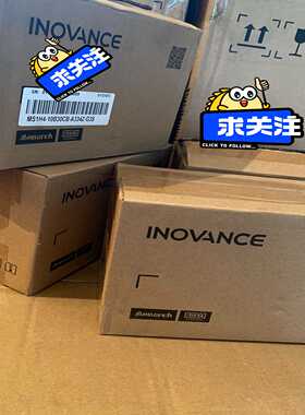 【议价】MS1H4-10B30CB-A334Z-G3S汇川适用