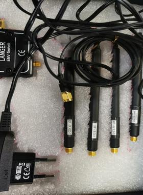 德国 Langer EMV-Technik.全套，全套。不缺（佳毅工控）