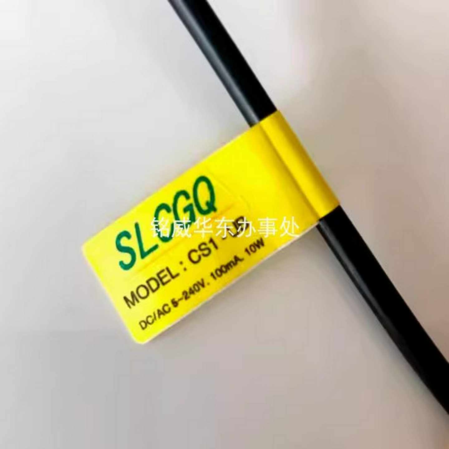 原装SLCGQ磁性开关CS1-UHCS1-MPCS1-FMN气缸传感器