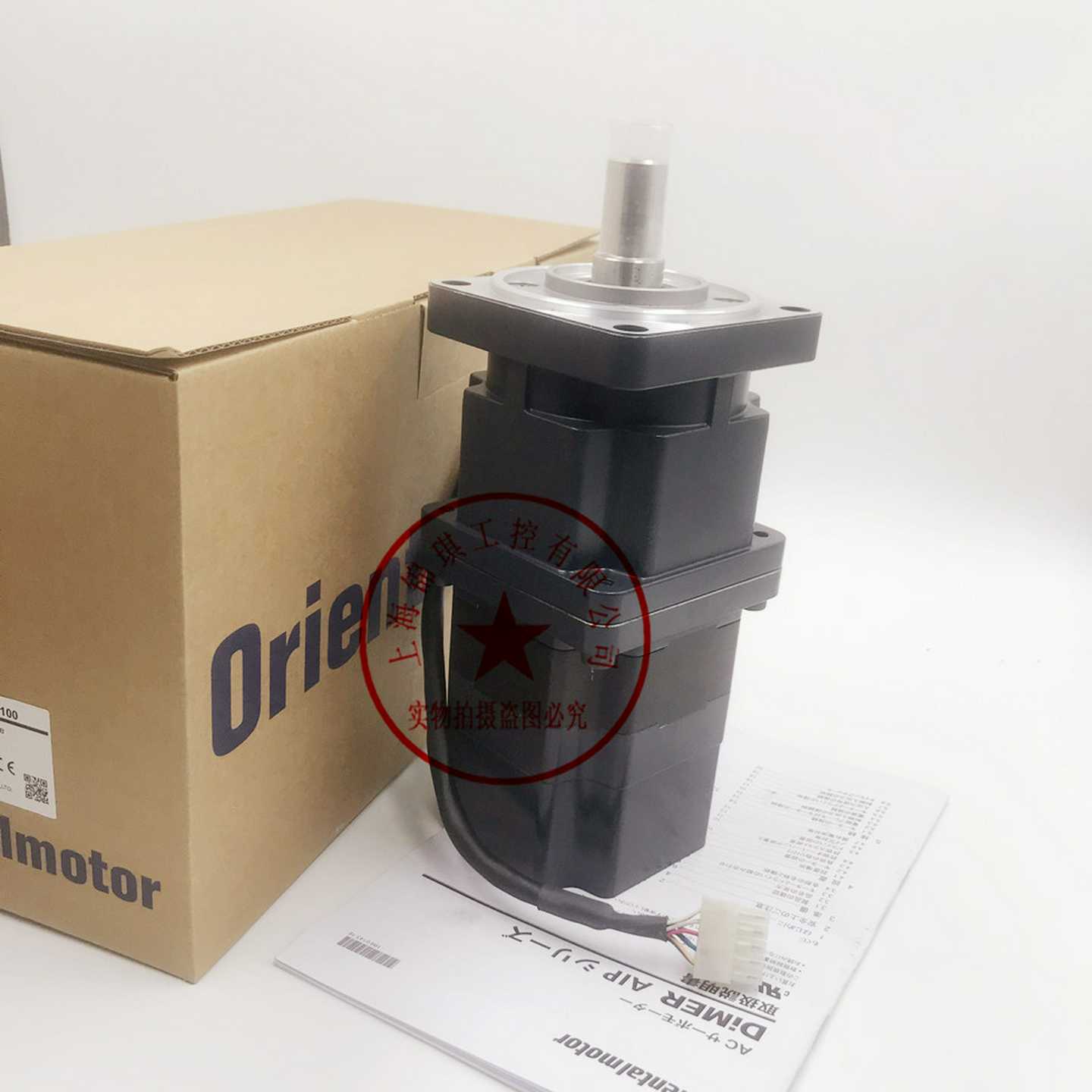 日本东方电机PH544-NB-C2RP-11-500-5B-SPB2321-D51ASM议价