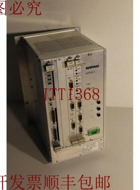 供应Wifag WPOS2 Type1 A4-05650EW 带MVMESISSIL