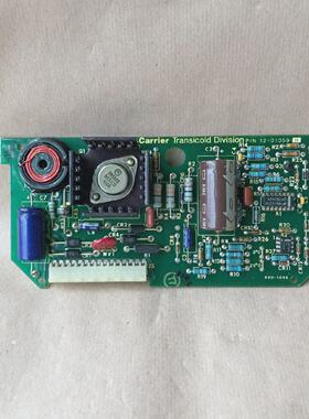 Carrier 120105910 Power Supply Plate