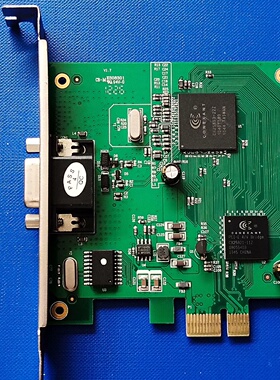 询价-波粒BL1408视频采集卡