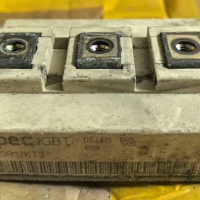 询价-FF400R12KE3FF400R12KT3