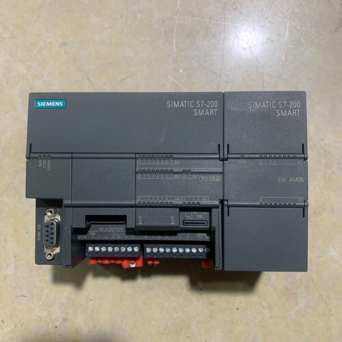 288-1SR30，288-3AM06，PLC一套~询价