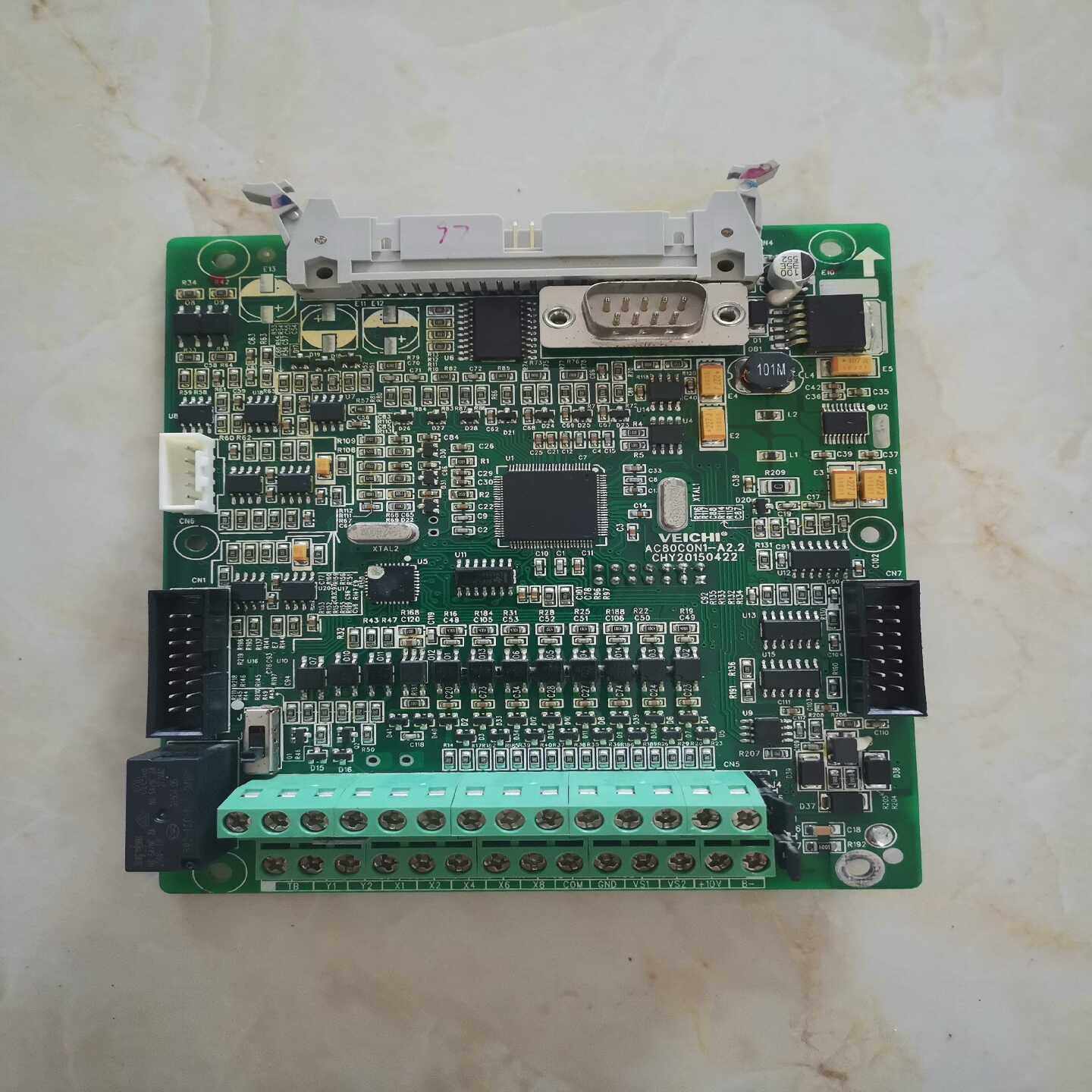 伟创变频器S200E-037-B37KW主板，原装，功,3C数码配件,隔离器/耦合器,淘宝优惠券,粉丝福利购,淘宝优惠卷