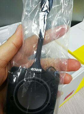 议价-巴可可立享按钮巴可BARCO可立享无线按钮ClickSh