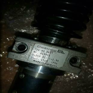 ELEL纠偏电机执行器Nr.049915AG043