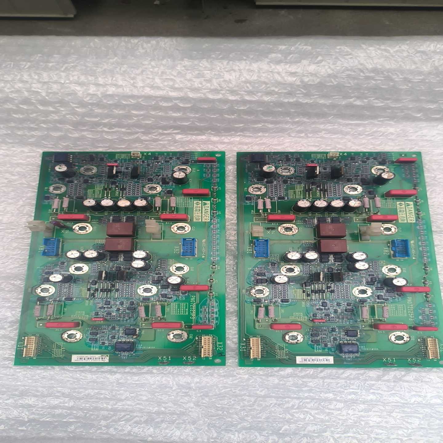 PN072125P3施耐德ATV61-71系列变频器驱动板P--议价商品