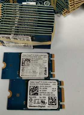WD/西数SN520128GM.2nvme协议22--议价商品