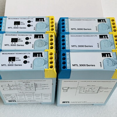 议价MTL安全栅MTL3046B安全栅MTL3013