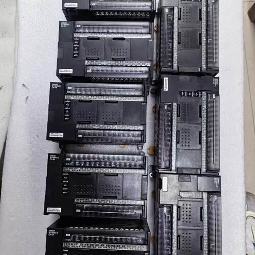 PCP1H-EX40DT-D-SC PLC主机，带网口-议价