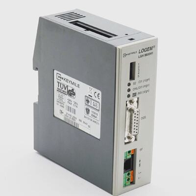 KEYMILE LOGEM LGH 9600H1 Modem used