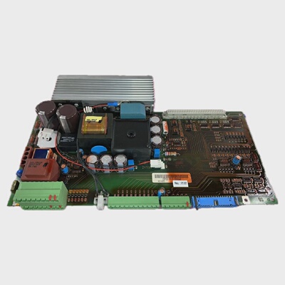 LK3030 Inverter board AMK AZV20 Rev 1.07 28057 241199