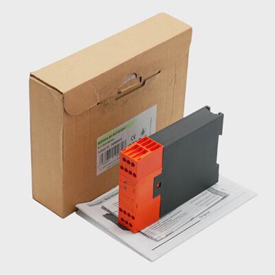 E.Dold  Shne BG5924.48 0050982 NotAusModul A1A2 ACDC 24V unu