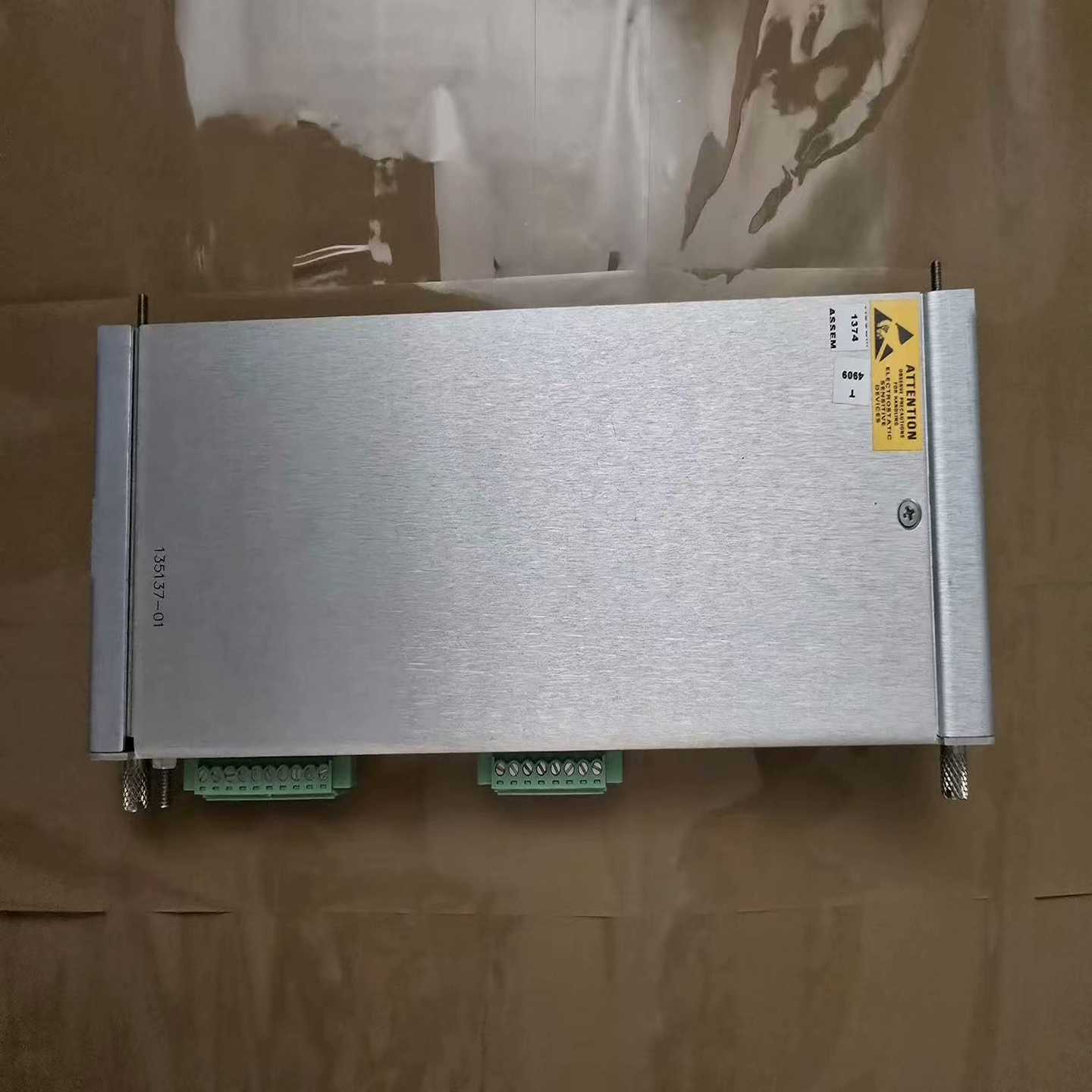 Bently135137-01工程余货原装成色很新欢--议价商品