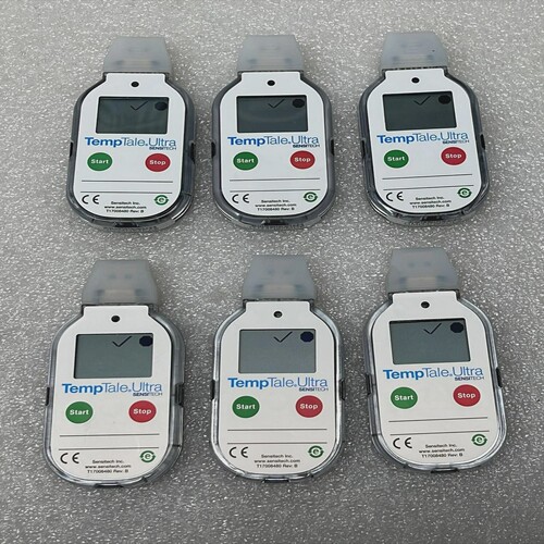 [批量15件]TEMPTALE超灵敏度监视器P/NT170008480