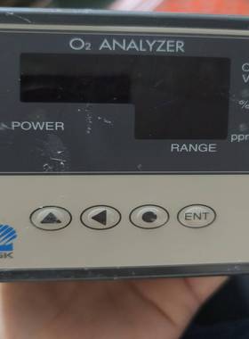 议价议价ENERGYS分析仪O2 ANALYZER  AC100V