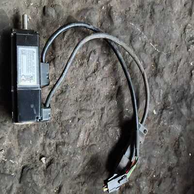 【议价】台达伺服电机100WECMA-C20401GS议价8