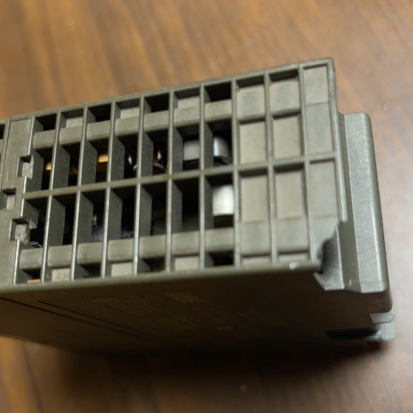 西门子PLC模块，S7-300系列型号6ES7 315-2A--议价商品