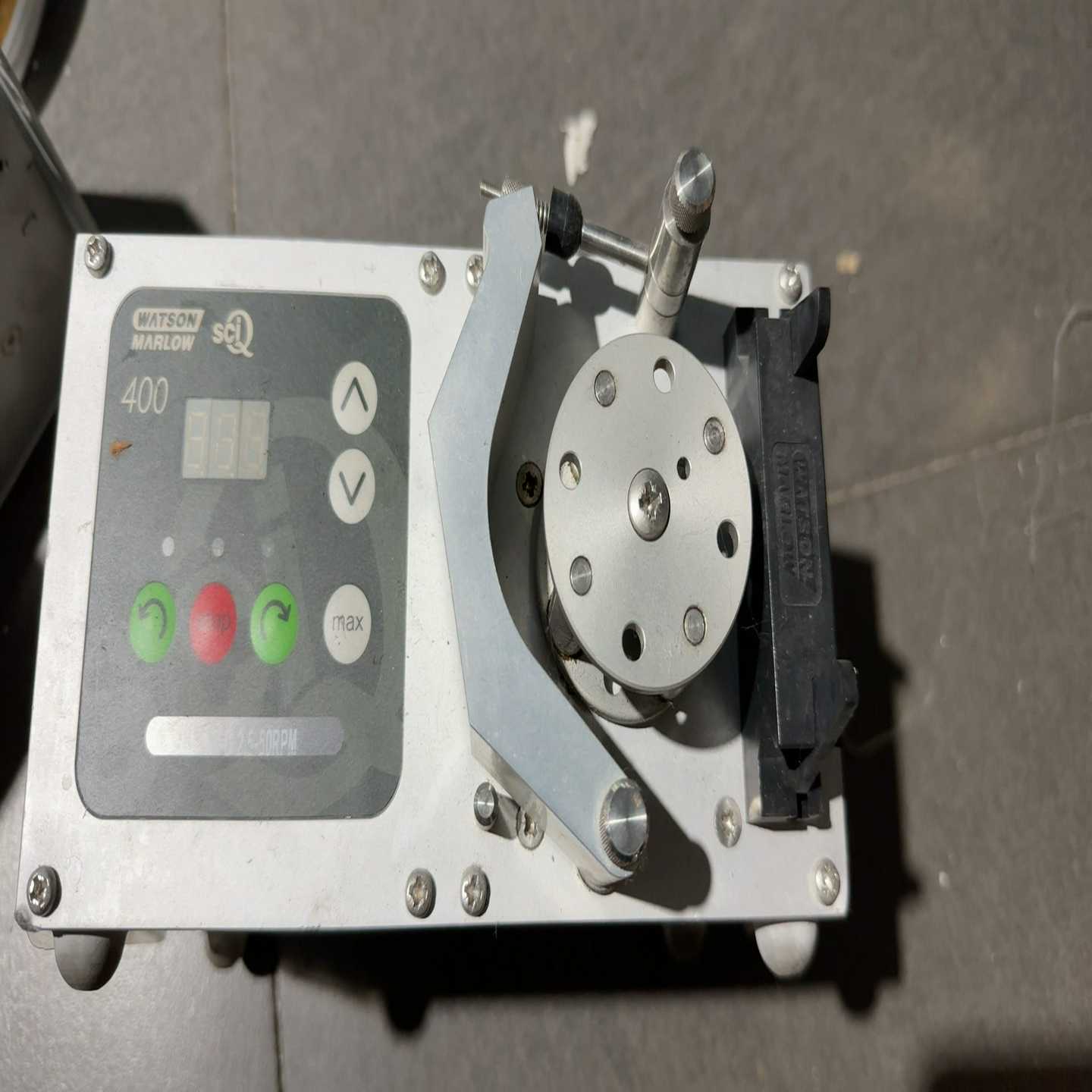 watsonmarlowsciq400蠕动泵（零零电子）