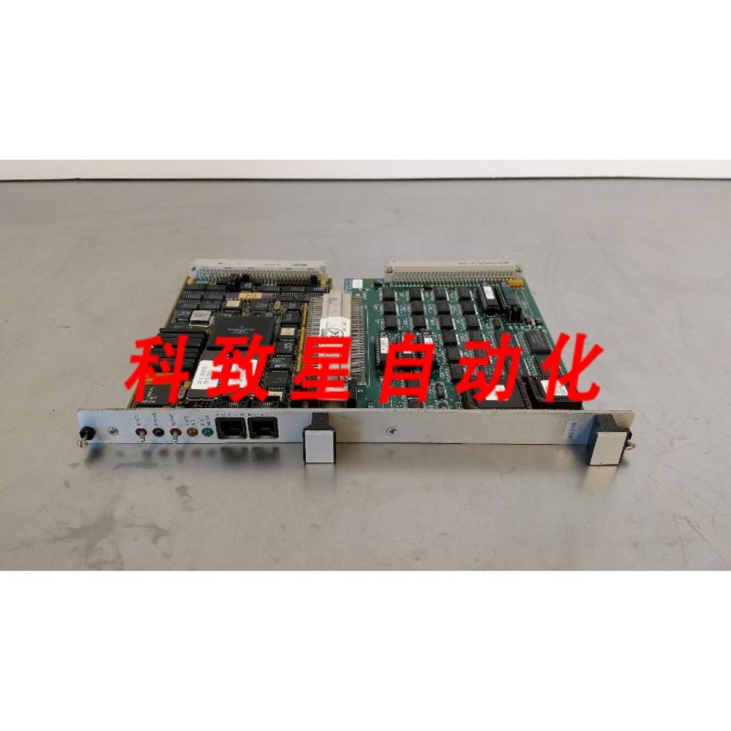 工业配件PRESSCO LOGY-PTM REV04 V0103PN14005板 3E-1