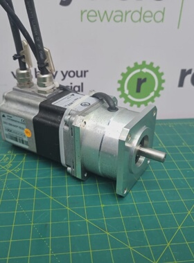 Janaer Servo Motor And KEB Brake 23S2105608A5P755 30 19.08.0