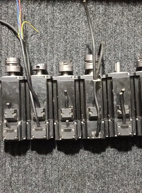 台达ECMAC60604PS伺服电机电压220V功率40-议价