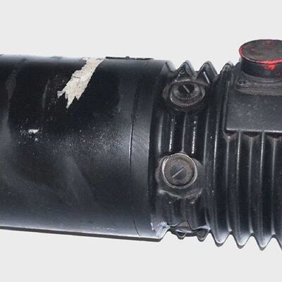 NEW KOLLMORGEN TTE42351021CA13 DC SERVO MOTOR 1000RPM TTE423